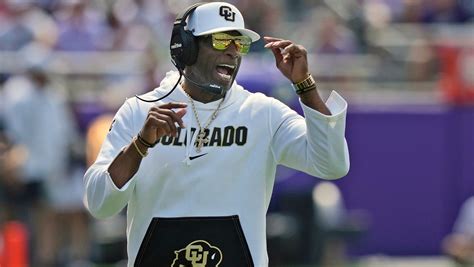 AP Top 25 Takeaways: Believe the hype! Coach Prime delivers thrilling upset in debut for Colorado
